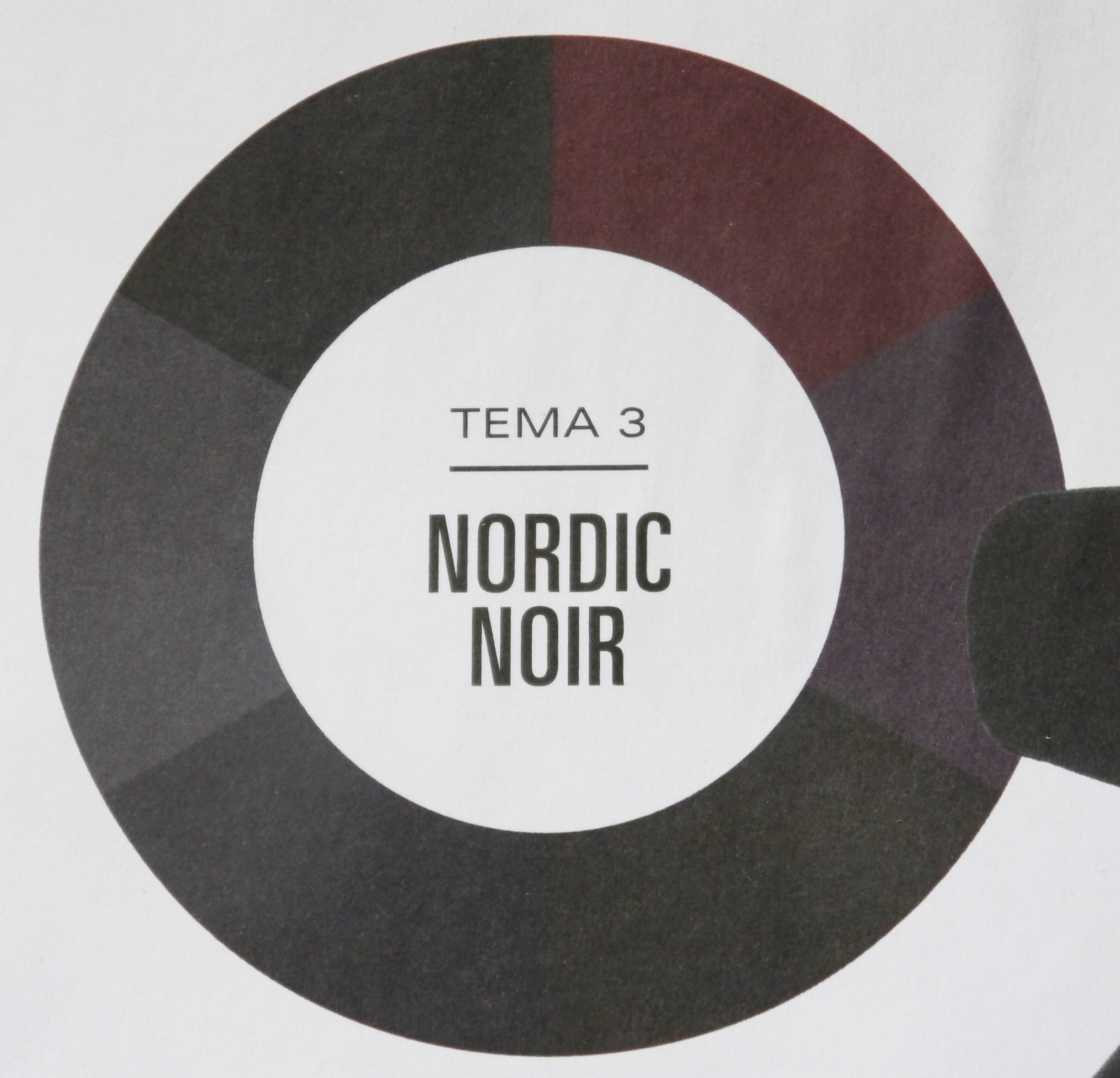 best new nordic noir 2020