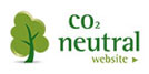 CO2-Neutrale Website CO2-Neutrale Website