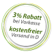 Kostenfreier Versand D