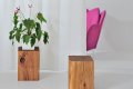 Hocker KLOTZ