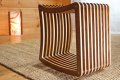Hocker io