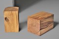 Hocker KLOTZ