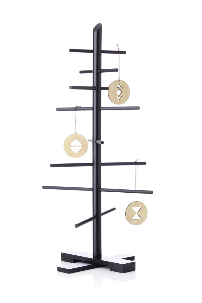 Weihnachtsbaum aus Holz Filigrantree von applicata Dänische Kerzenständer Holz ~ Weihnachtsbaum aus Holz Filigrantree von applicata