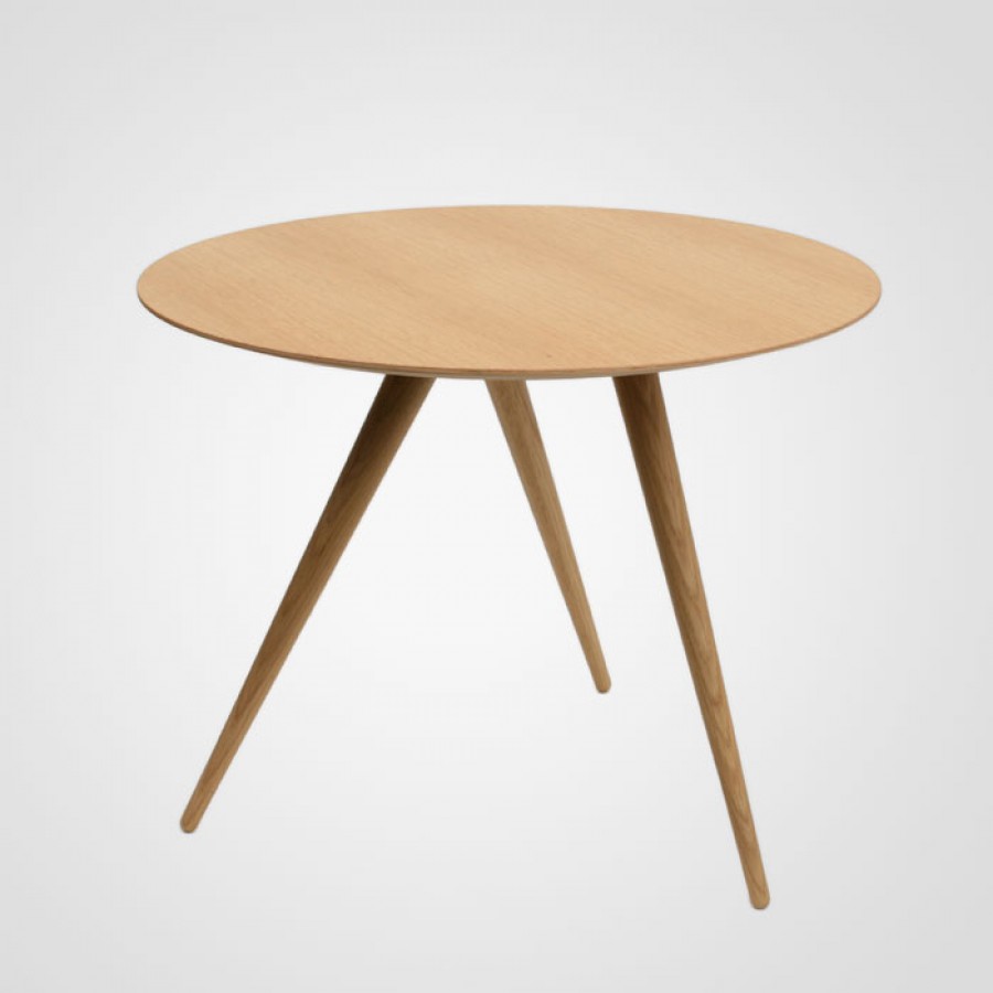 Designer Beistelltisch runder designer beistelltisch turn high maigrau Designer Beistelltisch runder designer beistelltisch turn high maigrau