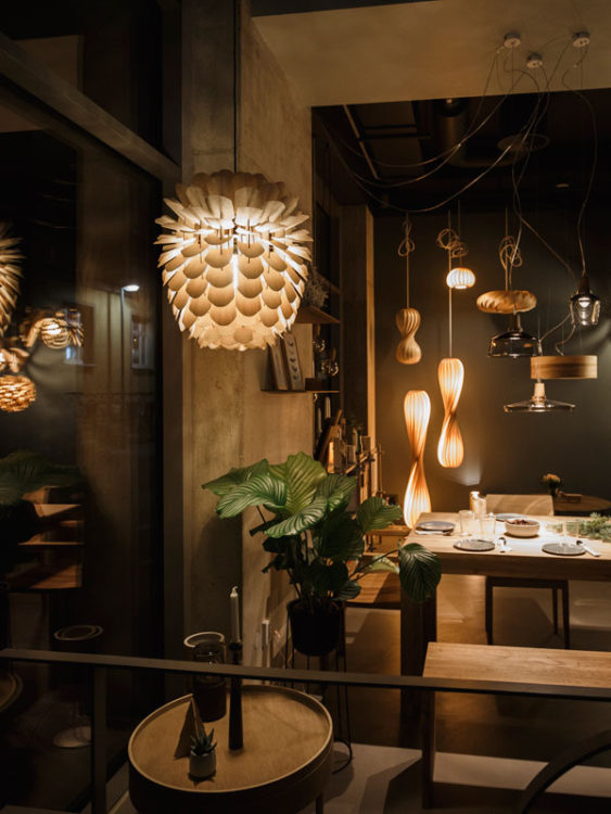 Hyggelig Leben Zappy Schneid gmütlich