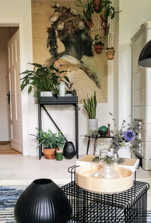 Instadttreffen - Design Apartments Weimar