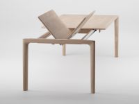 MAssivholz Esstisch ausziehbar - NEVA EXTENSION TABLE von Artisan