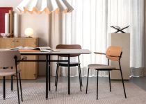 Designer Stuhl Co Dining Chair von Audo Copenhagen