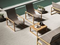 Garten Lounge Chair SOFIA LOUNGE CHAIR Garten Lounge Chair SOFIA LOUNGE CHAIR