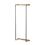 Handtuchhalter TOWEL RACK von by Wirth in Eiche geölt Handtuchhalter in Eiche geölt TOWEL RACK von by Wirth
