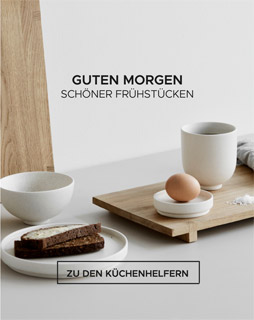 Praktische Küchenhelfer aus Holz