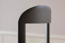 Stühle fürs Esszimmer aus Holz von STATTMANN - CURV CHAIR