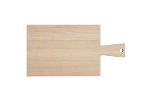 Küchenbrett aus Holz 40x21cm con Andersen Furniture - SERVINGBOARD