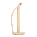 Design Küchenrollenhalter HANDS ON BIG von by Wirth in Eiche natur  Design Küchenrollenhalter in Eiche natur HANDS ON BIG von by Wirth