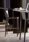 Barhocker YOUNG 426 mit Lehne Barhocker YOUNG 426 mit Lehne