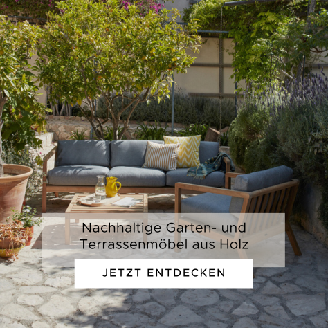 Summer Sale: Bis zu 50% Rabatt aus ausgewählte Designs