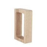 Aus Eichenholz gefertigter Handtuchhalter TOWEL GRIP für das Badezimmer Handtuchhalter für das Bad von Andersen Furniture - TOWEL GRIP
