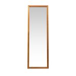 Standspiegel aus Holz - FRAMED MIRROR von We Do Wood