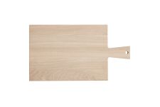 Servierbrett aus Eiche (45x25cm) von Andersen Furniture - SERVINGBOARD
