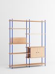 Regalsystem SHELVING SYSTEM Regalsystem SHELVING SYSTEM