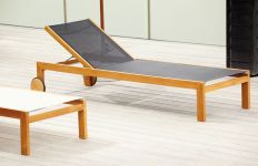 Design-Relaxliege SONOMA von JanKurtz