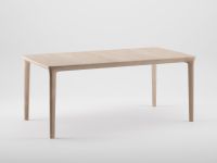 Massivholztisch ausziehbar - TARA TABLE von Artisan