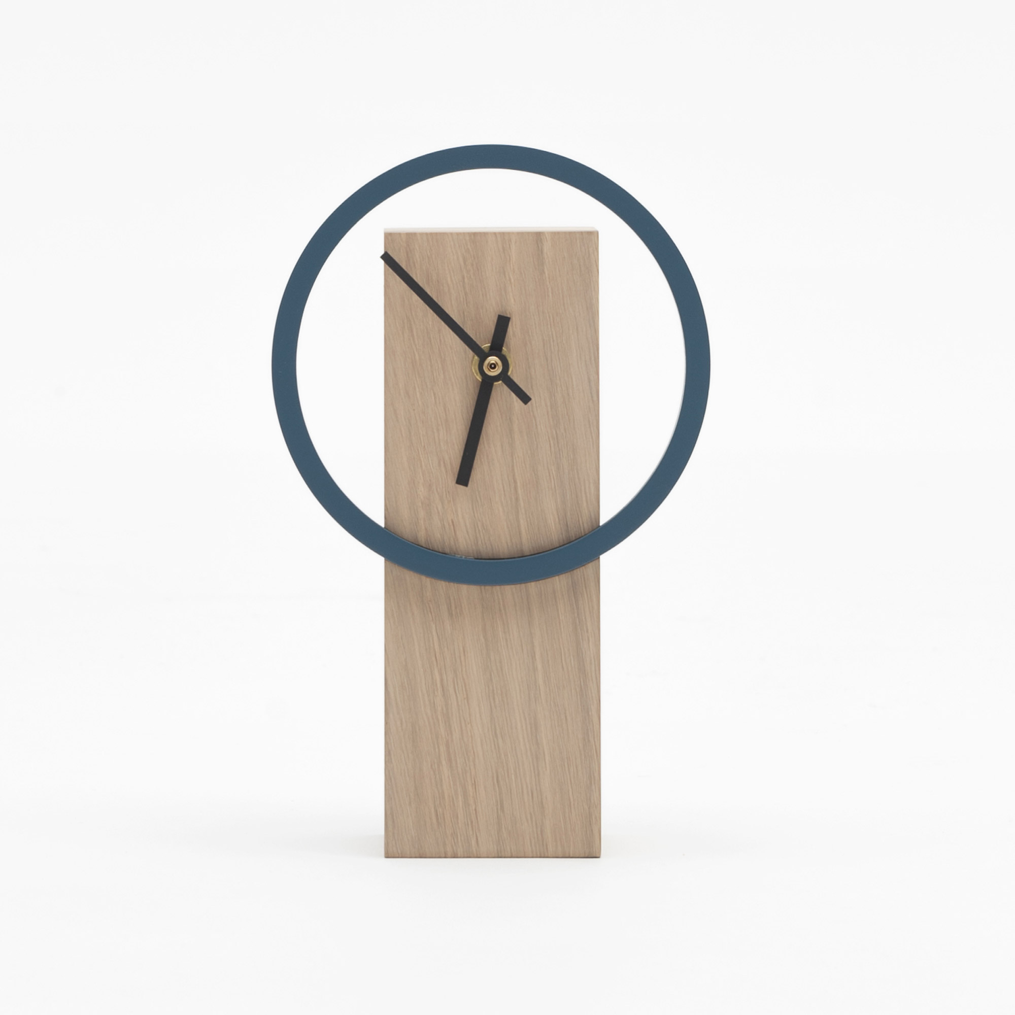 Designer Tischuhr CYCLOCK von Drugeot Manufacture ♥