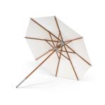 ATLANTIS von Skagerak - Runder Sonnenschirm