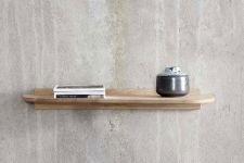 SHELF von Andersen Furniture - Wandregal-Serie im dänischen Design