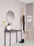 Die ausgefallene Garderobe COPENHANGER von We Do Wood eignet sich ideal für den Eingangsbereich - gerade dann, wenn das Platzangebot beschränktist We Do Wood - Copenhanger ausgefallene Design Garderobe