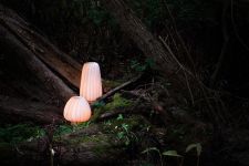 Designer Tischleuchte ST906 von Tom Rossau Designer Tischleuchte ST906 von Tom Rossau