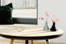 Vogelpaar PIEP & MATS aus Holz als stilvolles Hochzeitsgeschenk von MÜLLERNKONTOR Vogelpaar aus Holz als stilvolles Hochzeitsgeschenk - PIEP & MATS von MÜLLERNKONTOR