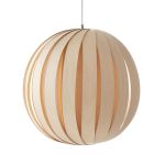 Runde Lampe ST902 von Tom Rossau ST902 von Tom Rossau - Lampe rund