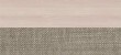 Gestell: Eiche, weiß geölt </br> Bezug: beige
