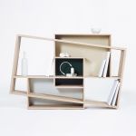 Moderne Konsole ISBOA aus Holz in Eiche von DRUGEOT MANUFACTURE ISBOA von DRUGEOT MANUFACTURE - moderne Konsole aus Holz in Eiche