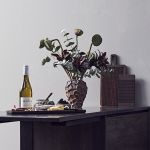 MUUBS - BREAD BOARD YAMI aus Holz Servierbretter mit Griff