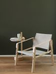 Faltstuhl aus Holz NOMAD CHAIR von We Do Wood