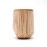 kleine Gewürzdosen aus Holz mit Deckel - PINCH von shibui