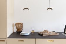 Pendelleuchte als Blüte - FORGET ME NOT MINI von UMAGE