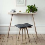 Konsolentisch GEORG CONSOLE TABLE aus Holz in Eiche von Skagerak GEORG CONSOLE TABLE von Skagerak - Konsolentisch aus Holz