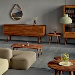 Sideoboard aus Massivholz - AMBIO von vitamin design