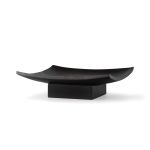 Holzschale aus Akazie - RELEVÉ PLATTER von Audo Copenhagen