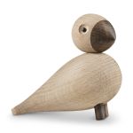 SONGBIRD ALFRED aus Eichenholz von Kay Bojesen