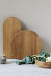 FORM & REFINE - SECTION Küchenhelfer mit Holzschale aus Eiche