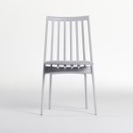 Esstischstuhl Windsorstuhl aus Holz im modernen Design - KORONA von Insan