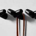 Wandhaken TAIL WING HOOK Wandhaken TAIL WING HOOK