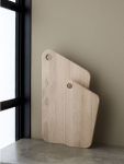 Design Schneidebrett U3 CUTTING BOARD in Eiche von Andersen Furniture