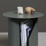 WOUD - HIBO HIPPOPOTAMUS Nilpferd Tierfigur aus Eichenholz