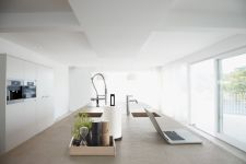 Salzmühle und Pfeffermühle aus Holz von Andersen Furniture - SALT & PEPPER MILL