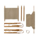 We Do Wood NOMAD CHAIR - Faltstuhl aus Holz